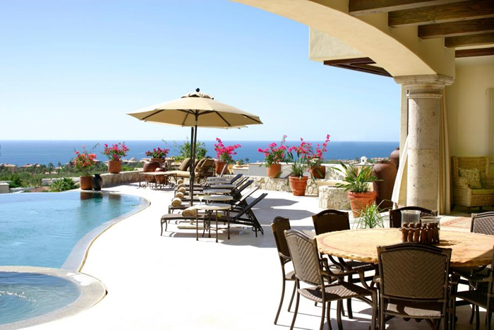 Cabo San Lucas Luxury Properties